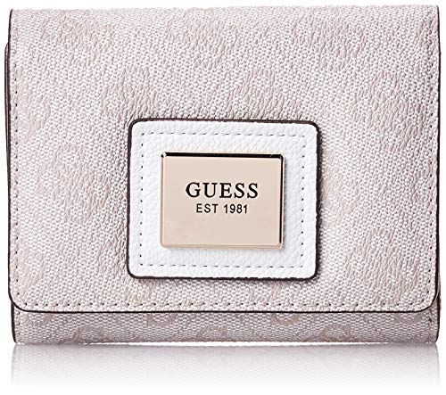 Preisvergleich Produktbild Guess Candace SLG Small Trifold Stone