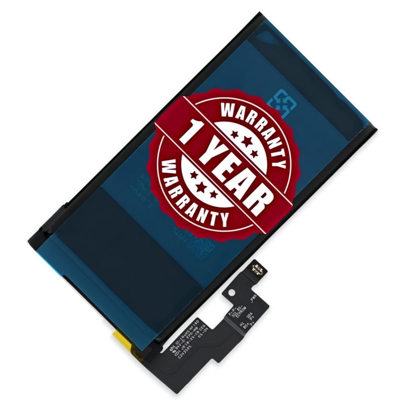 Image of Original G63QN Battery Compatible for Google Pixel 6 Pro - (5003mAh) - 1 Year Warranty BC46