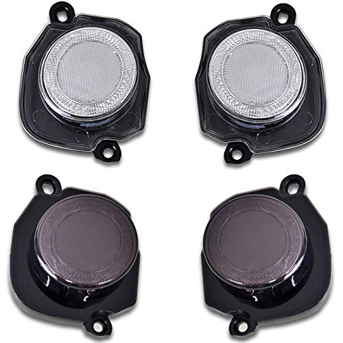 Amazon | ジムニー JB64 JB74 LED フロント グリル ウィンカー 左右 