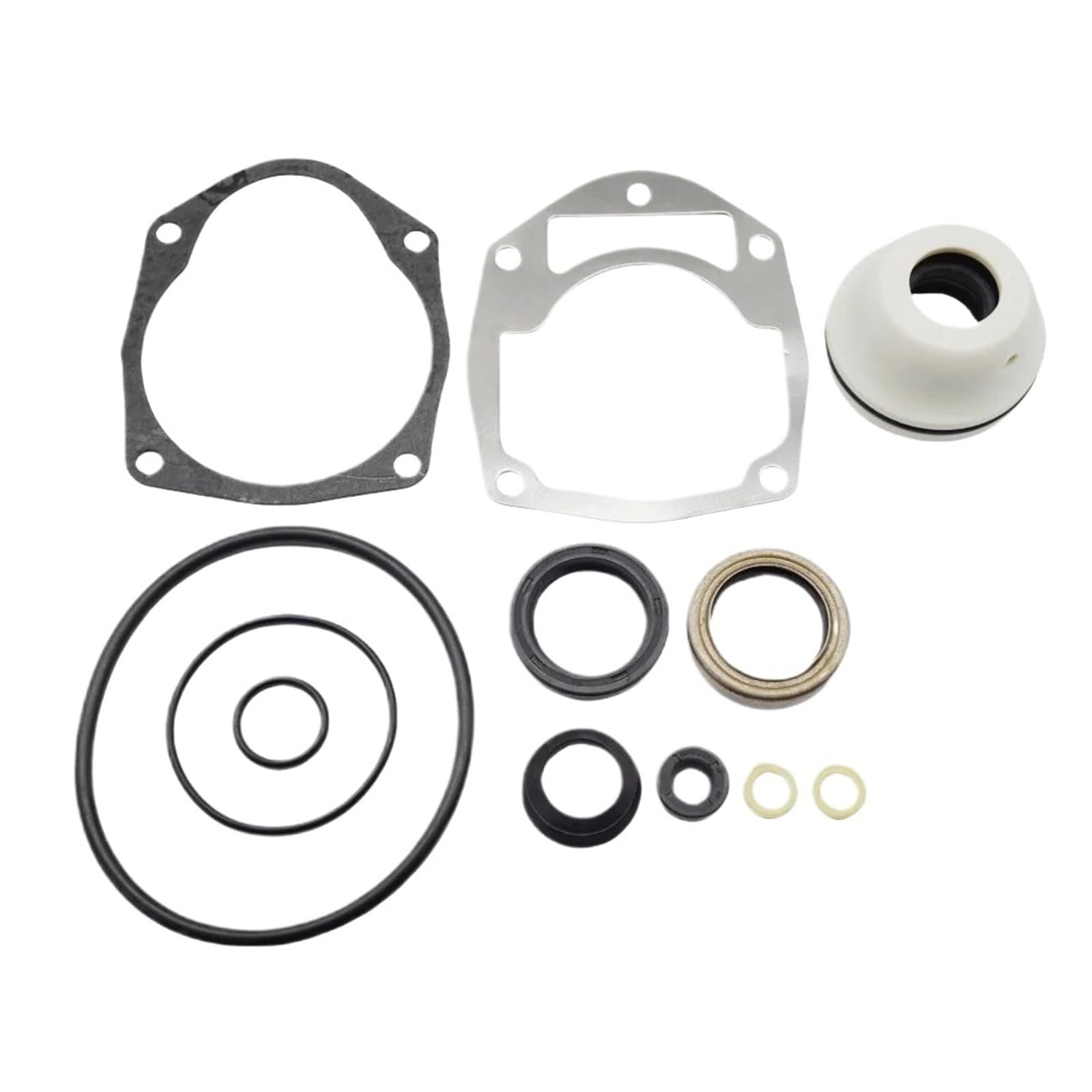 Kit Guarnizioni Trasmissione Mercury 8M0057716 EFI 135-150HP Fuoribordo | Fuoribordo, EFI, 135HP 150HP, nuova sostituzione