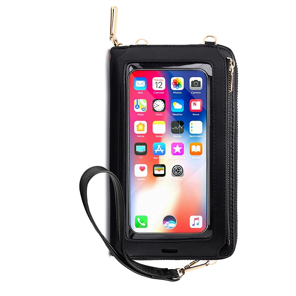 Amazon.co.jp: 携帯バッグ 携帯ポーチ スマホポーチ スマホバッグ 