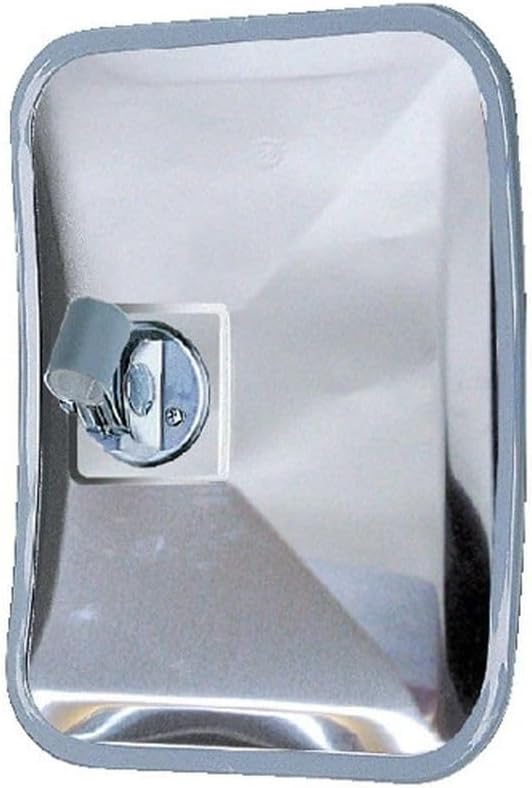 Pa sports 大東プレス工業ミラー NS角型トレーラーﾐﾗｰ (SUS) L013 DI-58SUS