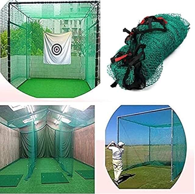 Golf Nets Amazon.co.uk