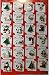 Lot of 24 pcs pretty Vintage Brooches/pin for Christmas .