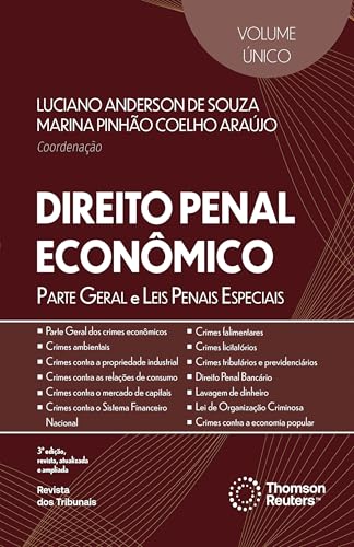Direito Penal Econômico 3ª edição