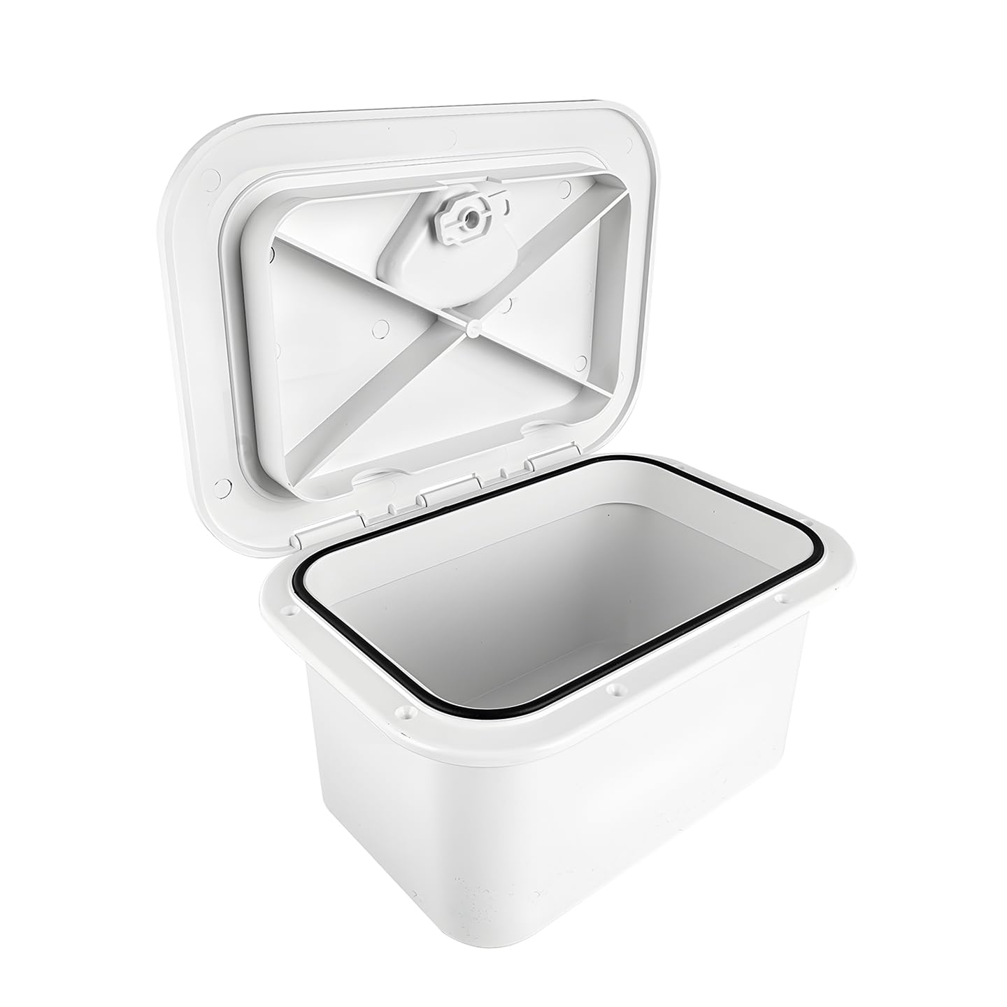 Xztrdi Marine Deck Storage Box