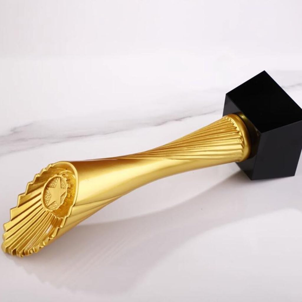 Trofeos, medallas y premios Trofeo De Estrella En Ascenso Premio Trofeo para Empleados Destacados De La Empresa. Trofeo del Torneo Trofeo De Letras