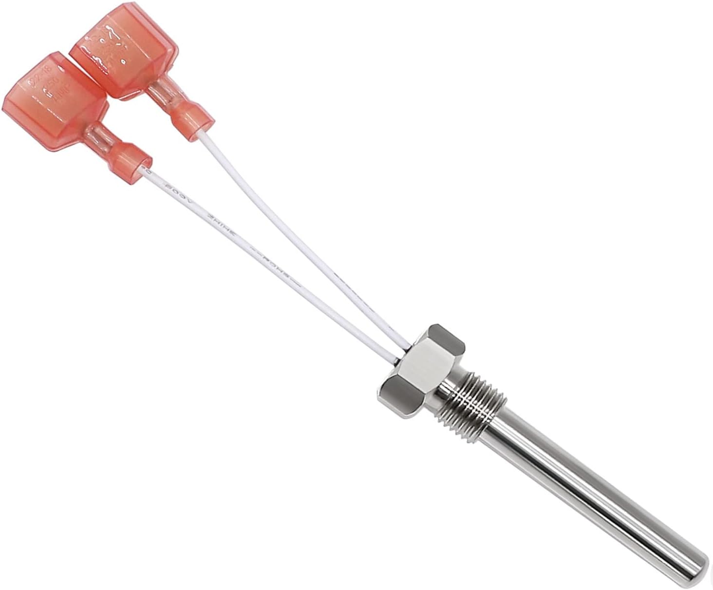 42002-0024S Stack Flue Sensor Replacement for Pentair Spa Heater Elecrical System and Sta-Rite MasterTemp Max-E-Therm Pool