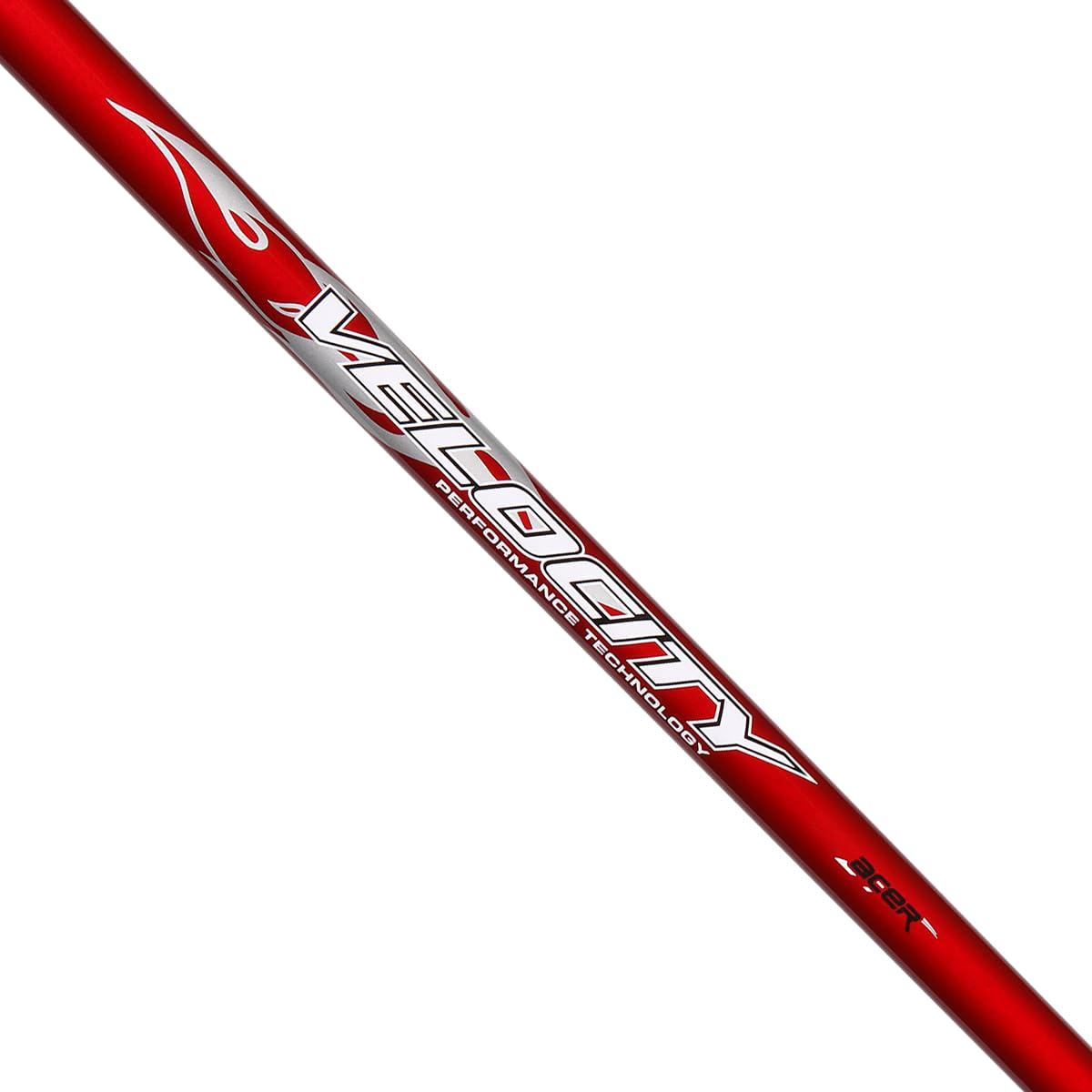 Acer Velocity Graphite Golf Stems for Wood and Iron Uncut Ladies Senior Regular Stiff Flex Driver Fairway Hybrid Iron Wedge Shaft