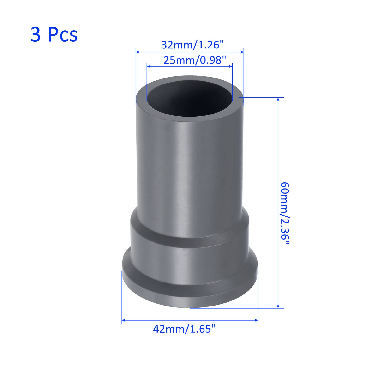 Flüssigkeitsdichte Verbinder 1.9 Cm 40 Stück 1,9 Cm (3/4 Zoll) Flüssigkeitsdichte PVC-Verbinder | Für Elektroinstallation, 25x 180° + 15x 90° | UL-gelistet Flüssigkeitsdichte Verbinder 1.9 Cm 40 Stück 1,9 Cm (3/4 Zoll) Flüssigkeitsdichte PVC-Verbinder | Für Elektroinstallation, 25x 180° + 15x 90° | UL-gelistet