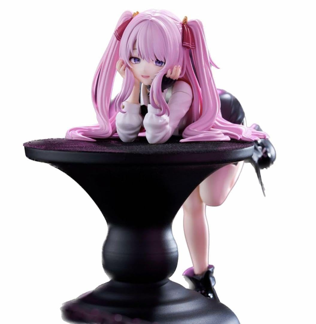 Amazon.co.jp: 勝利の女神NIKKE ニケ ぬーどるストッパーフィギュア 