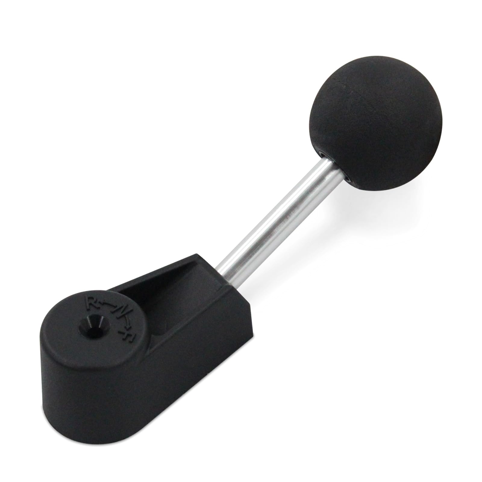 Tsophreniq Premium Shifter Lever Assembly for Club Cars Golf Carts Forward Reverse Shifter Lever Handle Precisions Fit Handle