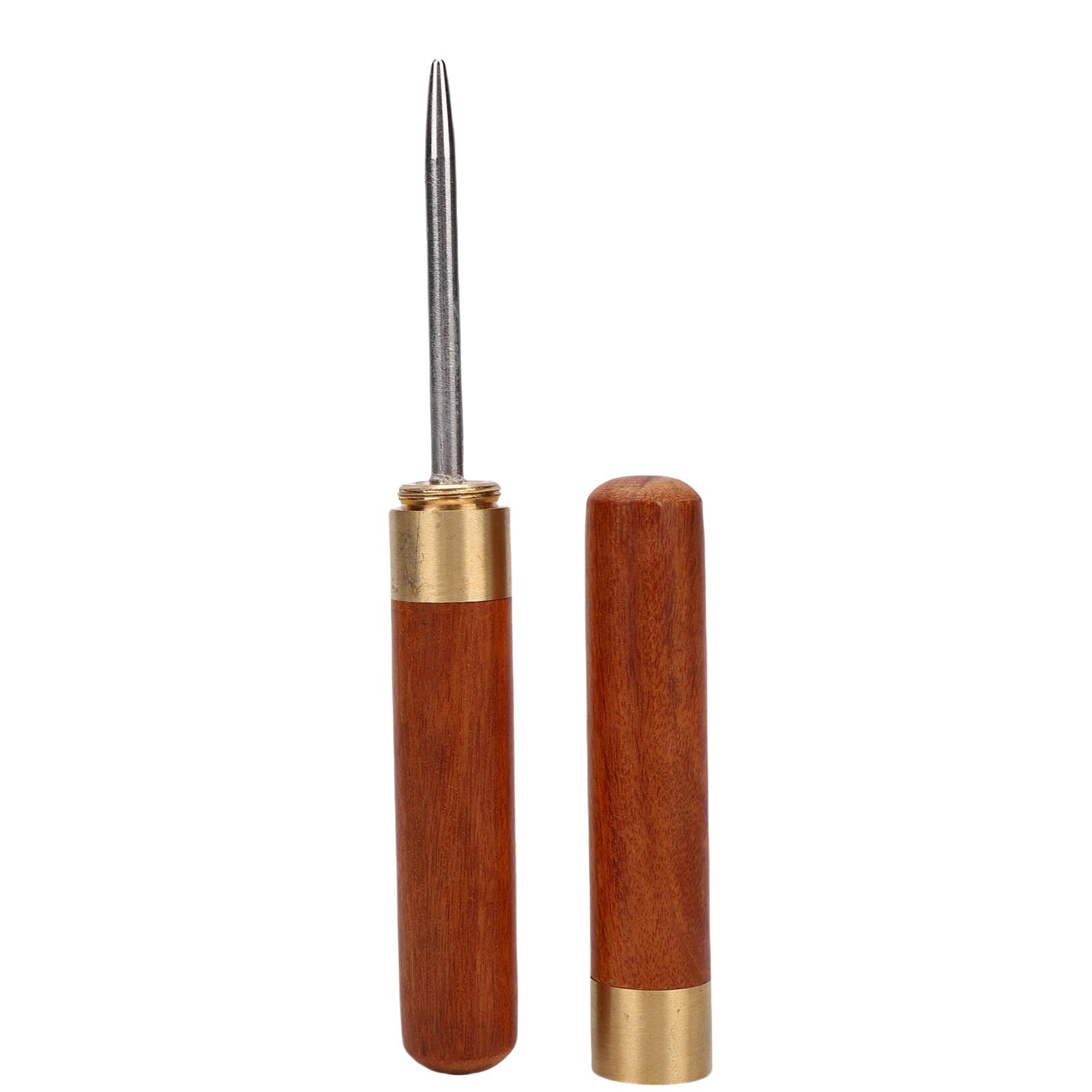 POENVFPO Set di Strumenti per Incordare la Racchetta, Kit Completo per Incordare Tennis e Badminton con Custodia, Strumenti in Metallo Ad Alta Durezza per Principianti e Professionisti