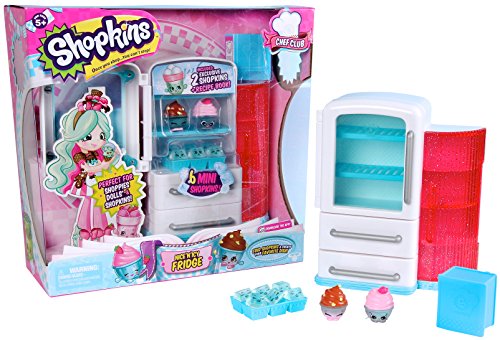 Shopkins 56151 Chef Club Fridge thumb #7