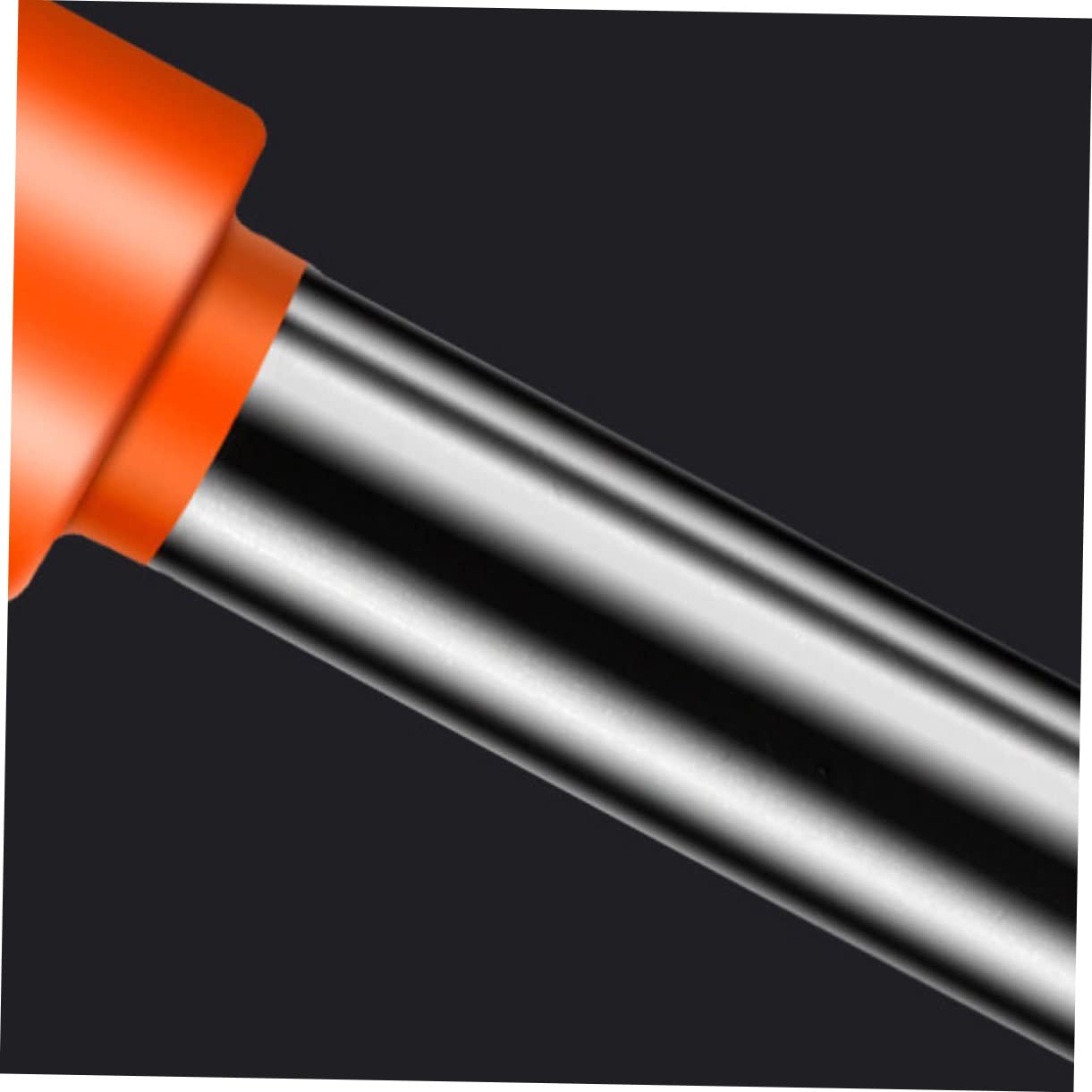 Veemoon 3pcs Self Tapping Screws Conical Hole Drill