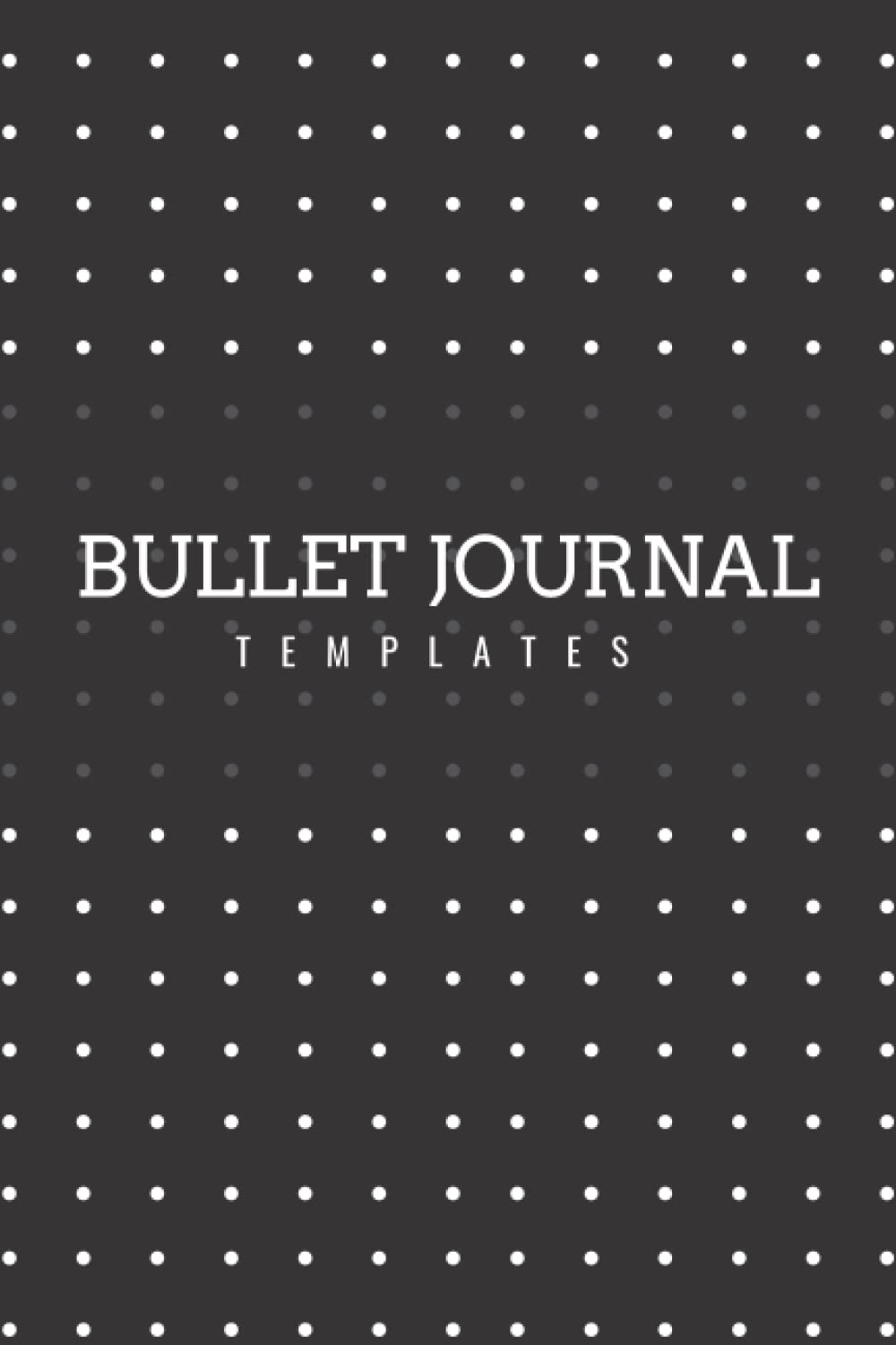 Bullet Journal Templates: Ideas for journalling
