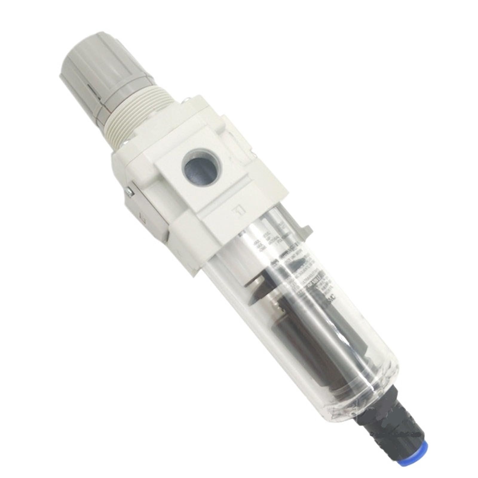 Regulador de presión con filtro de aire AW20 02BE 2 B AW20 F02BG A B