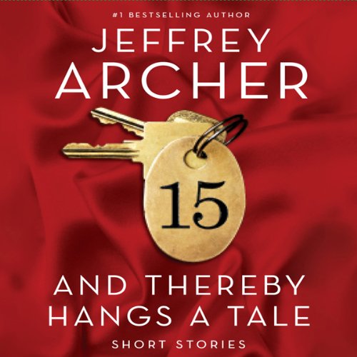 Cover art for And Thereby Hangs a Tale