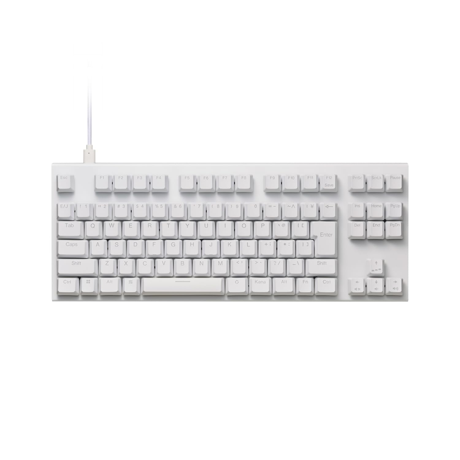 Amazon.co.jp: REALFORCE GX1Plus キーボード 45g 日本語配列 スーパー