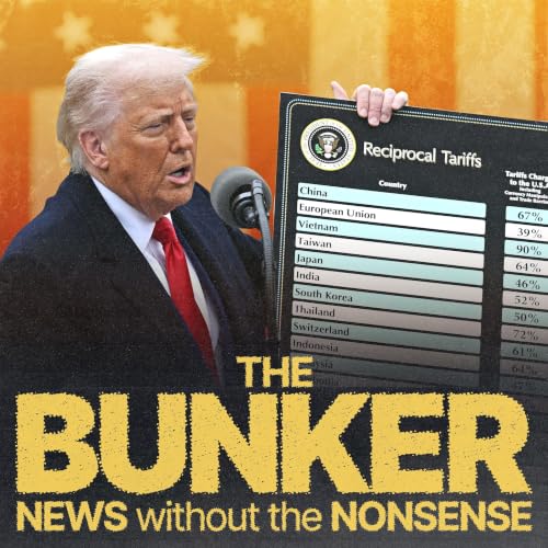 World War Trade &ndash; How tariffs became Trump&rsquo;s weapon of economic destruction