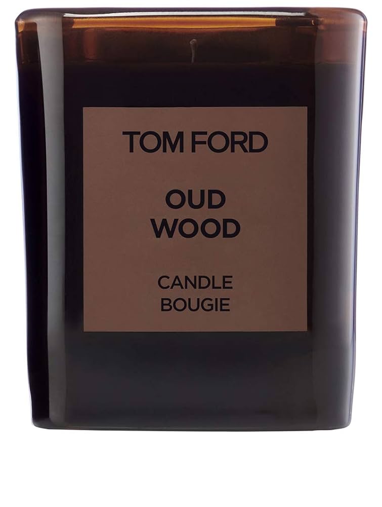 【激レア】トムフォード プライベート ブレンド キャンドル ウード・ウッド TOM FORD BEAUTY（TOM FORD BEAUTY） プライベート ブレンド