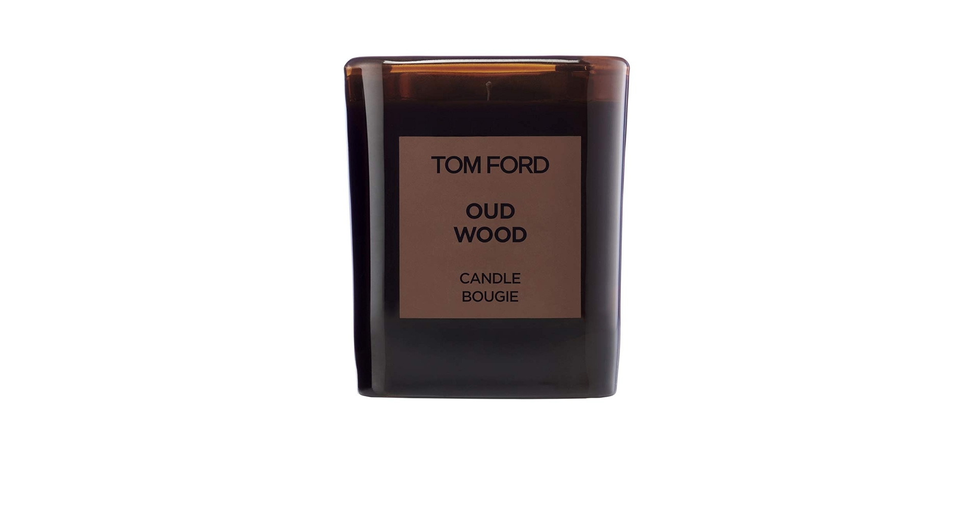 Amazon.com: Tom Ford Private Blend Oud Wood Candle/21.1 oz : Home
