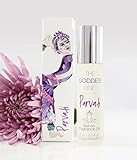 Dpnamron Parvati Roll On Fragrance - The Goddess Line