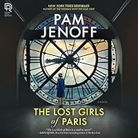 Algopix Similar Product 20 - The Lost Girls of Paris