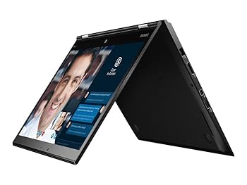 Windowsノート本体 ThinkPad X1 Yoga i7-6500U/8GB/256GB ThinkPad X1 Yoga i7-6500U/8GB/256GB