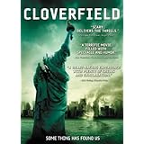 Cloverfield [DVD] [Import]