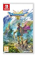 A fully modernized remake of the original: Stunning HD-2D visuals fuse pixel art with 3D graphics, bringing players into the world of DRAGON QUEST III like never before, along with an improved and modernized UI, and other quality of life improvements...