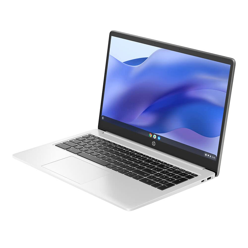 Amazon.com: HP Chromebook 15.6 Inch Full HD Laptop 15a