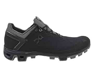 On Cloudventure W6.5 ブラック Amazon.com | On Running Mens