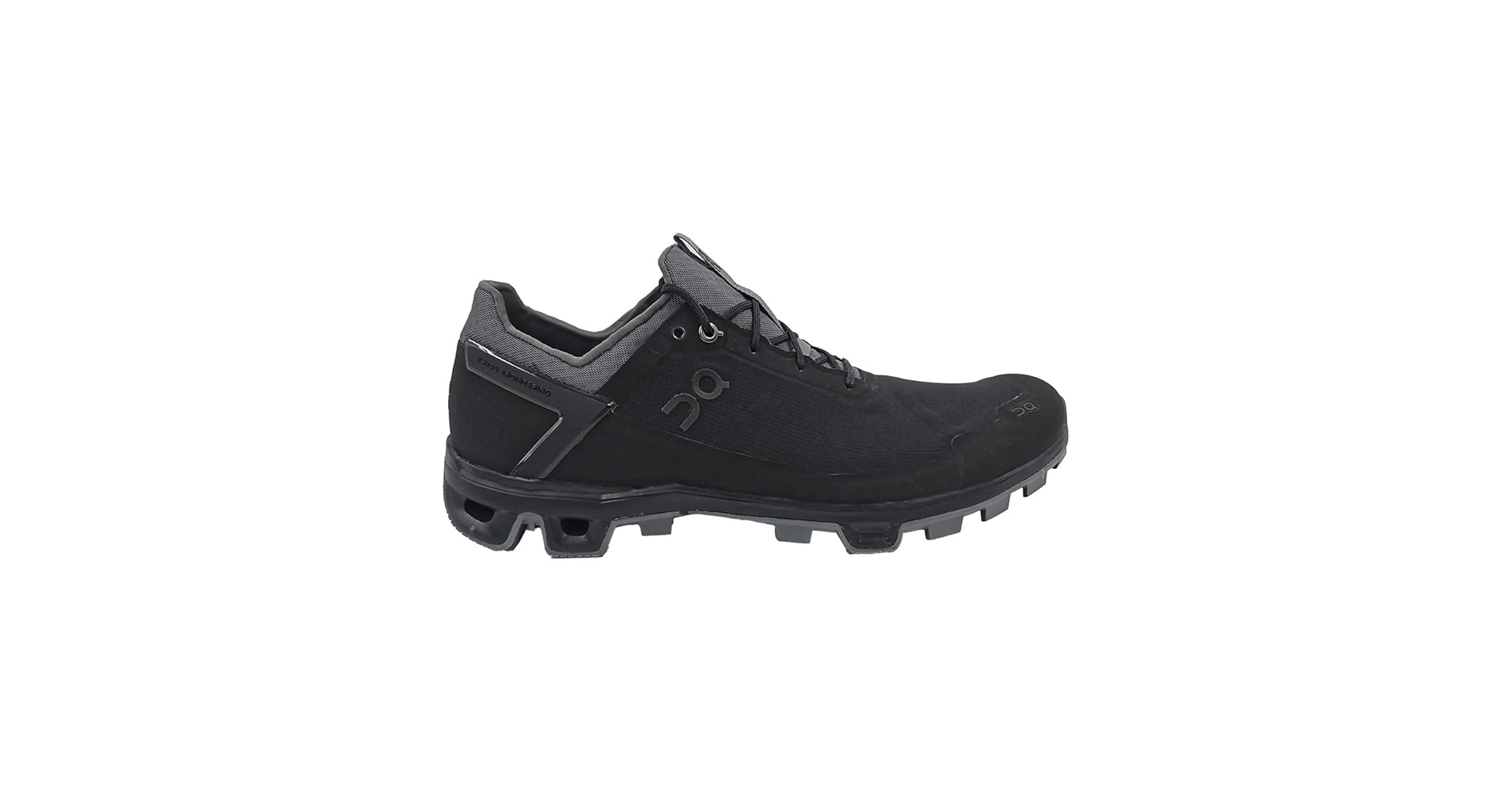 Amazon.com | On Running Mens Cloudventure Peak Textile