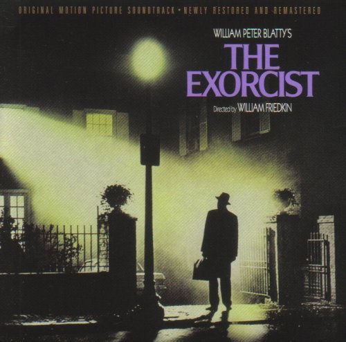 Amazon.co.jp: The Exorcist: Original Motion Picture Soundtrack