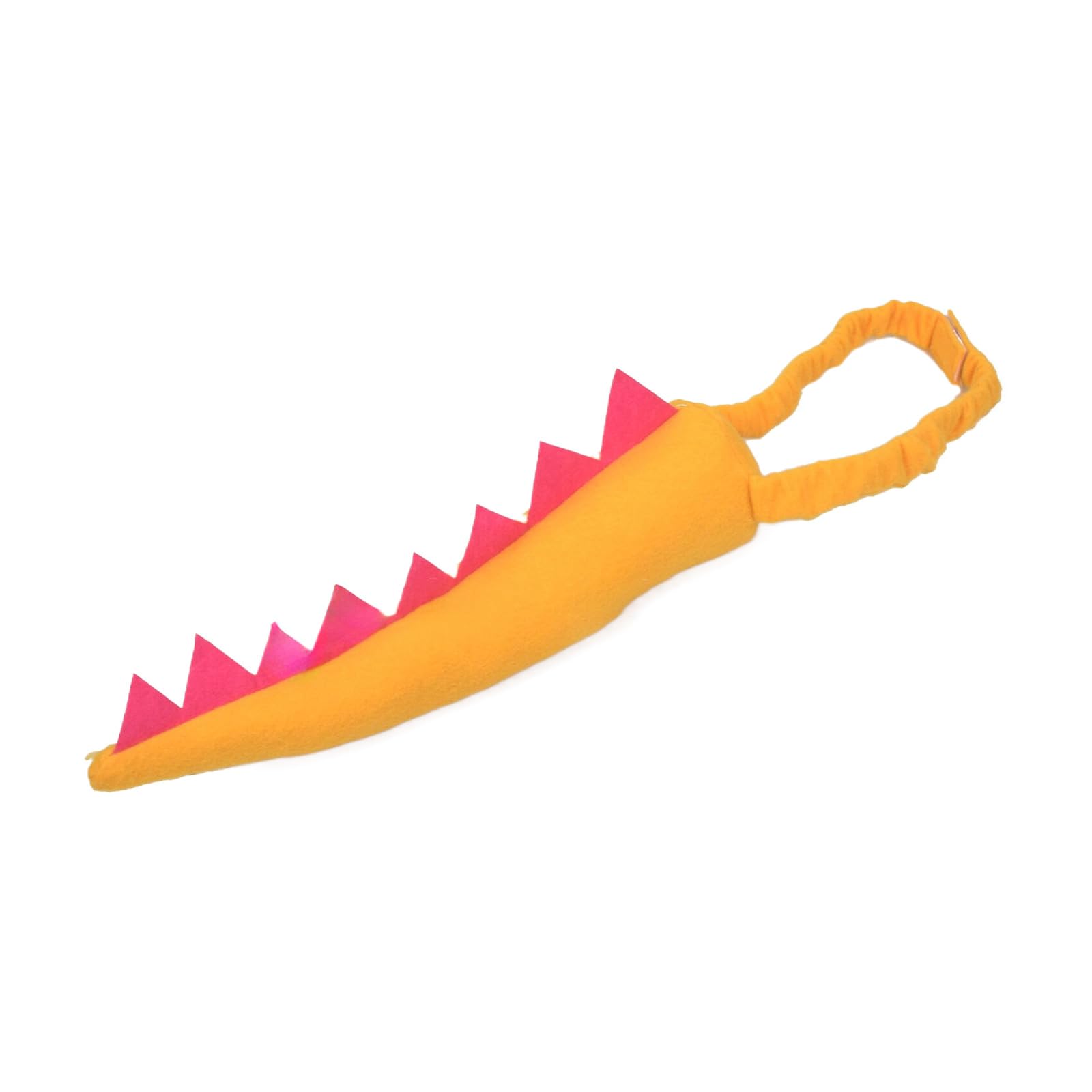 Kid Dinosaur Tail Halloween Costume Dress Up Costume Accessories For Boy Girl Children Birthday Halloween