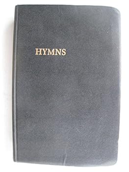 Imitation Leather Hymns (1 - 1080) Book