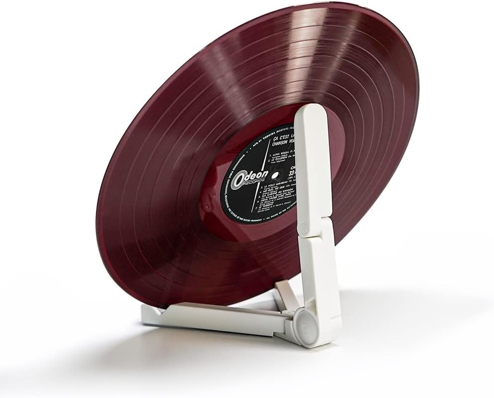 iToQ Alzabraccio di Lettura di Fascia Alta, Adatto per Giradischi LP, Dischi in Vinile, Accessori per Giradischi iToQ Alzabraccio di Lettura di Fascia Alta, Adatto per Giradischi LP, Dischi in Vinile, Accessori per Giradischi