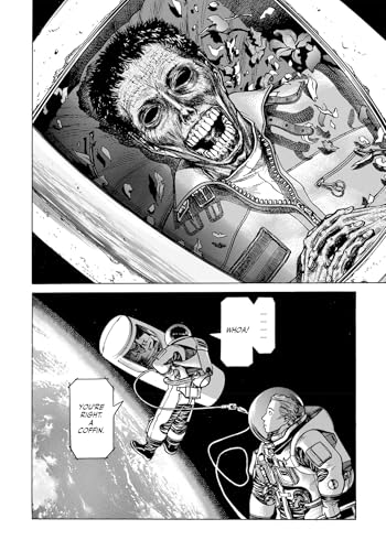 Image of Planetes Deluxe Edition Book 1