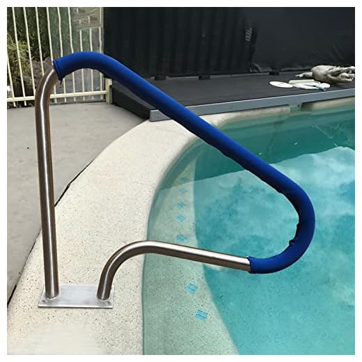 51Sf3Y3R-uL._SS520_ Best pool hand rails