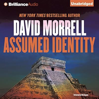 Assumed Identity