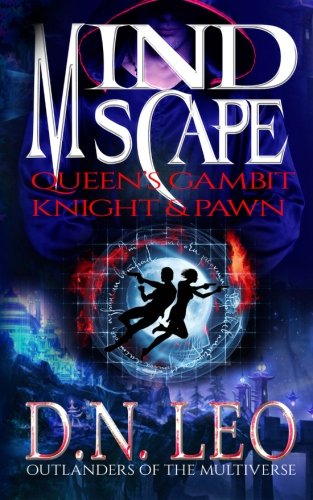 Narrative Land Mindscape One: Queen's Gambit - Knight & Pawn