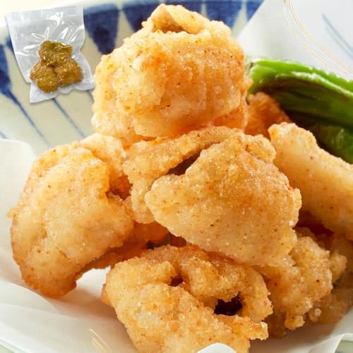 はもフライ(50g×4)