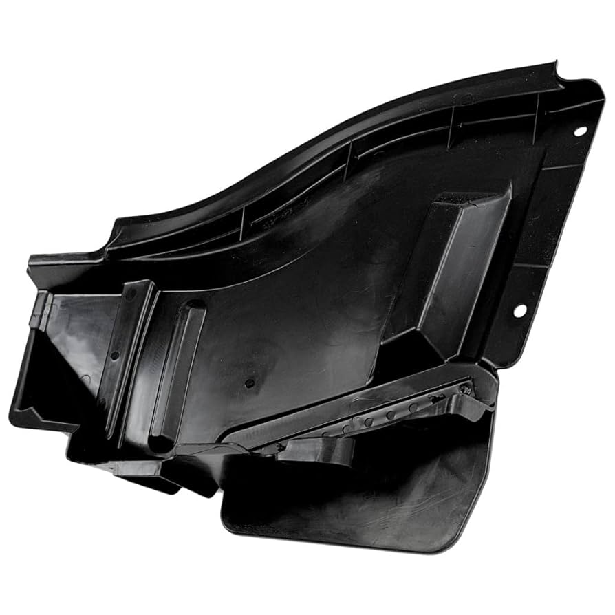 Amazon.com: For Toyota Tundra 2014-2021 Fender Liner Driver