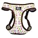 Pet Attire® Adjustable Designer Wrap Harness, 5/8"