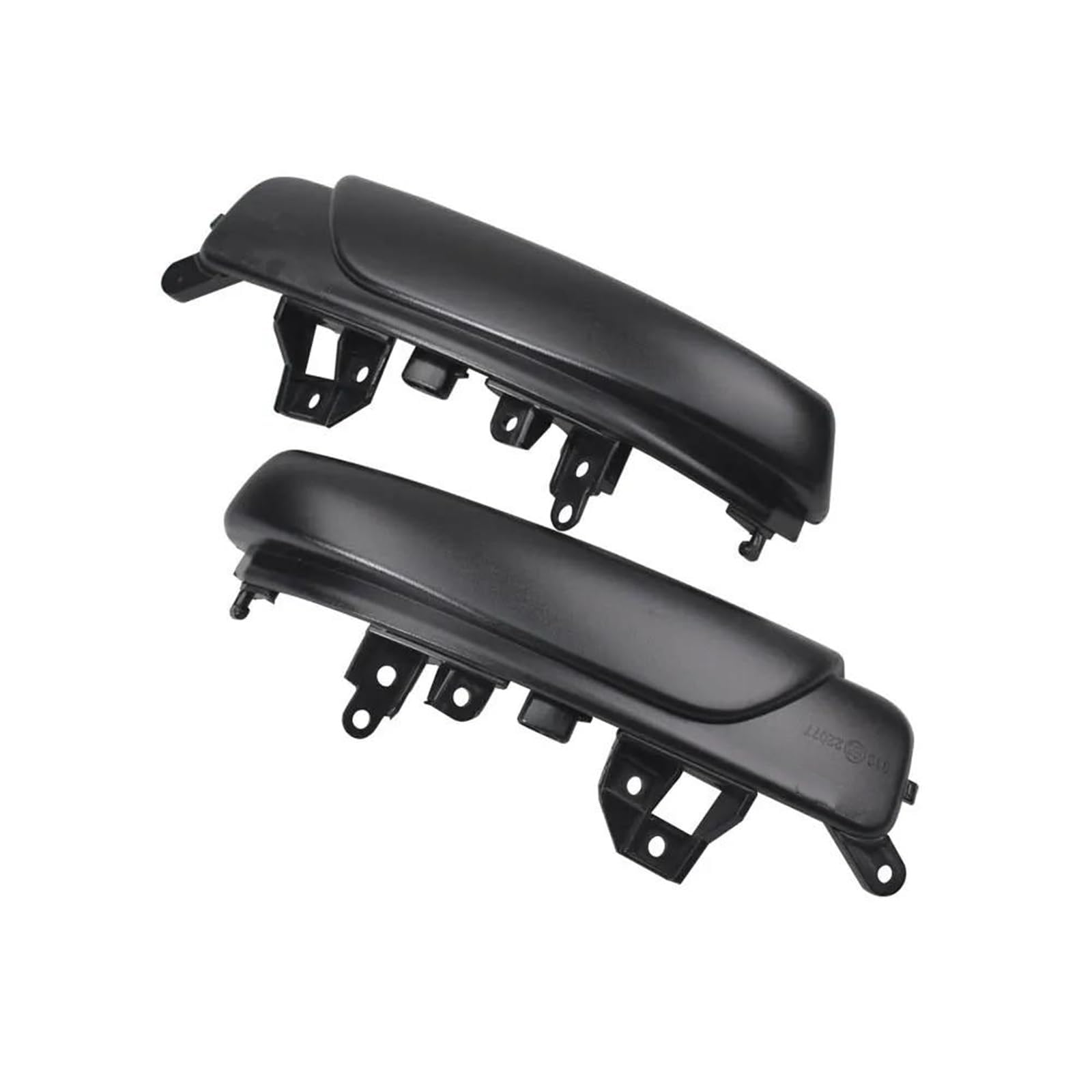 LzDQF Car Turn Signal Lights Dynamic Turn Signal Light Rearview Mirror Indicator For Toyota Wish ZGE21 Prius ZVW30 Reiz Mark X GRX130 Turn Singal Light.