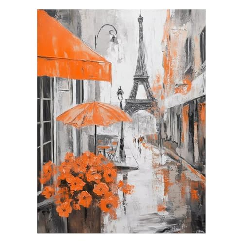 �ʂ� �������G �����h��G ����L�b�g �� DIY �A�[�g�G���|�L�b�g �E�H�[���A�[�g �y�C���g�o�C�i���o�[ �H ���� �L�����o�X �G��Ǐ���60 x 80cm �p�L�����r���O���[���Q���̉Ƃ̑��� �a�����v���[���g���� JLYH-10883