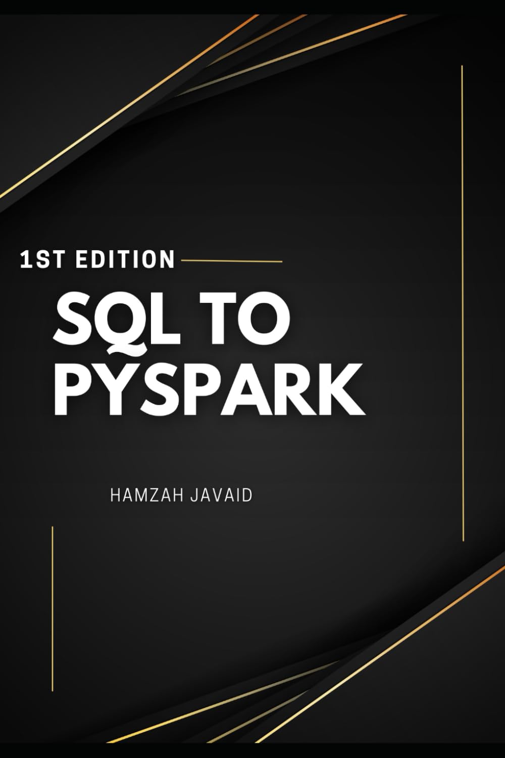 SQL to PySpark