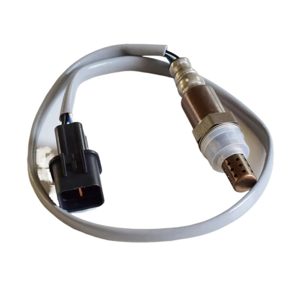 Sonde lambda Mitsubishi Grandis résolvant la perte de puissance moteur - 7