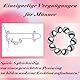 Nippelklemme für Frauen Nippelklemmen für Männer Frau Metall Intimschmuck Nipple Clamps Extreme 8er Set BDSM Brustwarzenklemmen Nippel Klemmen für Frauen Nippelmassage Paar Flirten Nippel Sexspielzeug